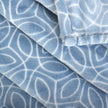 Home Retreat by Nemcor Hot/Cold Therapy Bag with Cozy Blanket