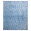 Home Retreat by Nemcor Hot/Cold Therapy Bag with Cozy Blanket