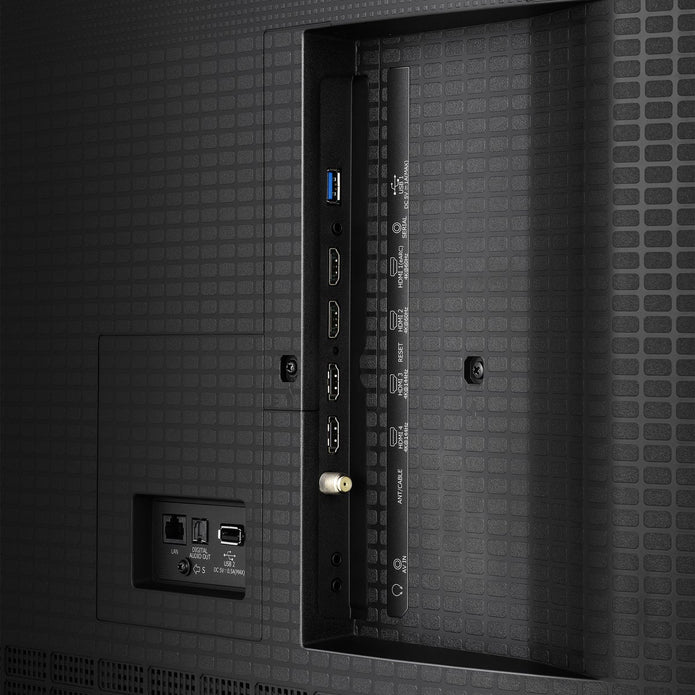 Hisense 85