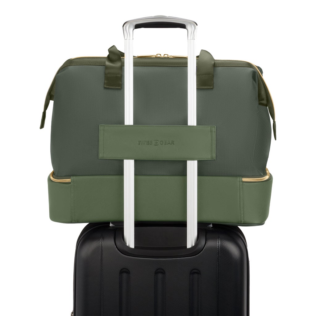Swissgear Weekender Travel Tote