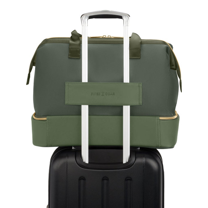 Swissgear Weekender Travel Tote