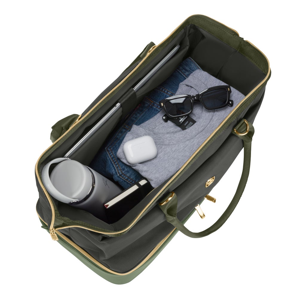 Swissgear Weekender Travel Tote