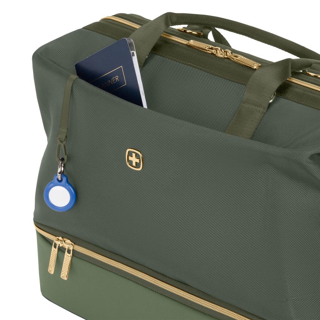 Swissgear Weekender Travel Tote