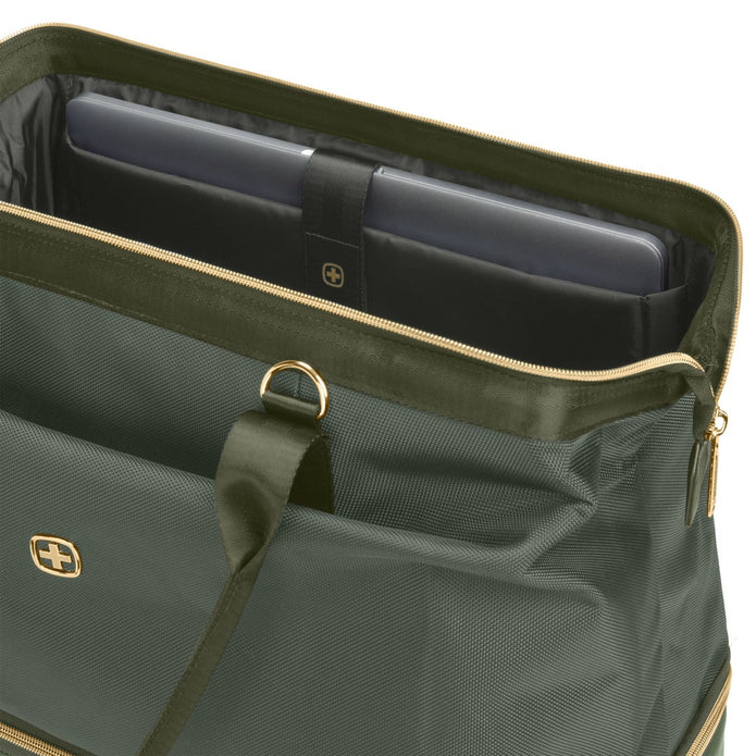 Swissgear Weekender Travel Tote