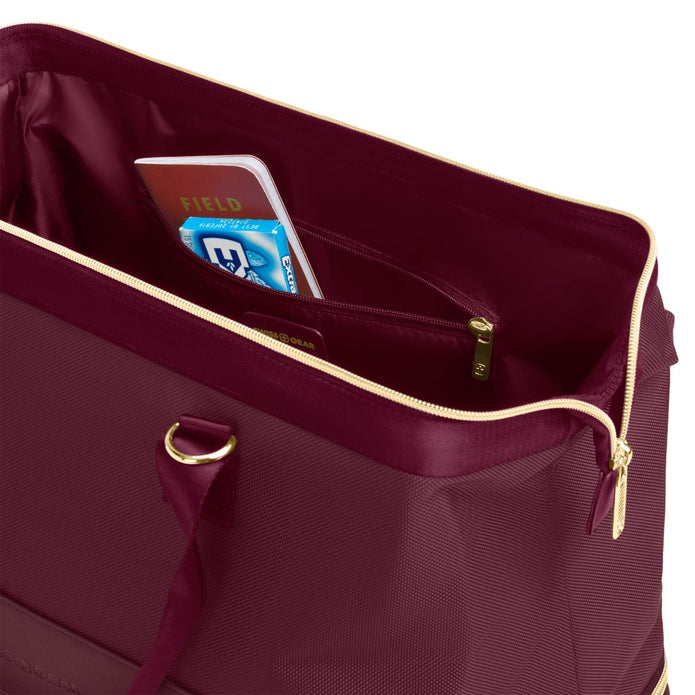 Swissgear Weekender Travel Tote