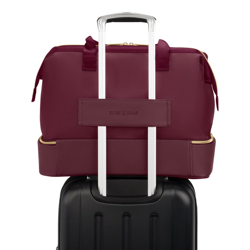 Swissgear Weekender Travel Tote