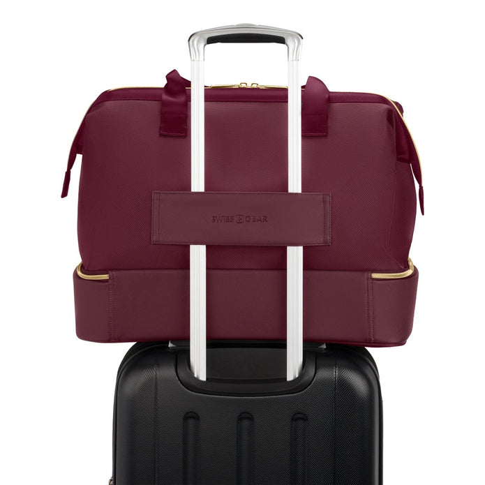 Swissgear Weekender Travel Tote