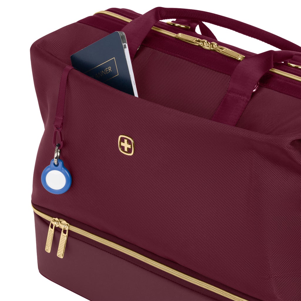 Swissgear Weekender Travel Tote