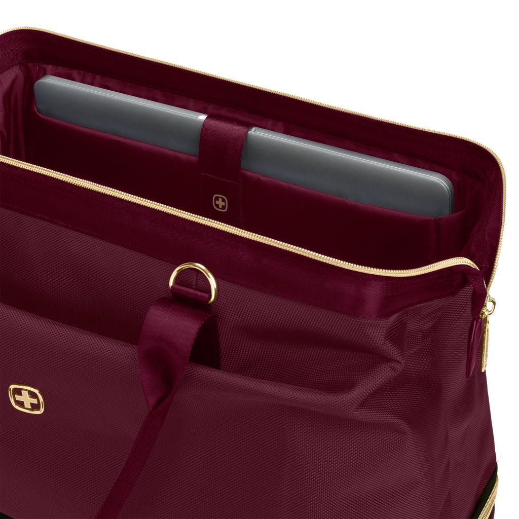 Swissgear Weekender Travel Tote