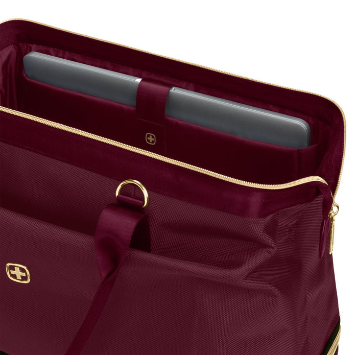 Swissgear Weekender Travel Tote