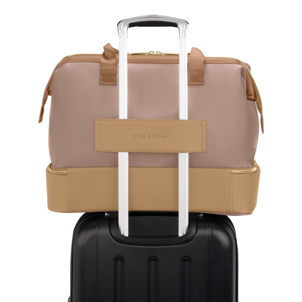Swissgear Weekender Travel Tote