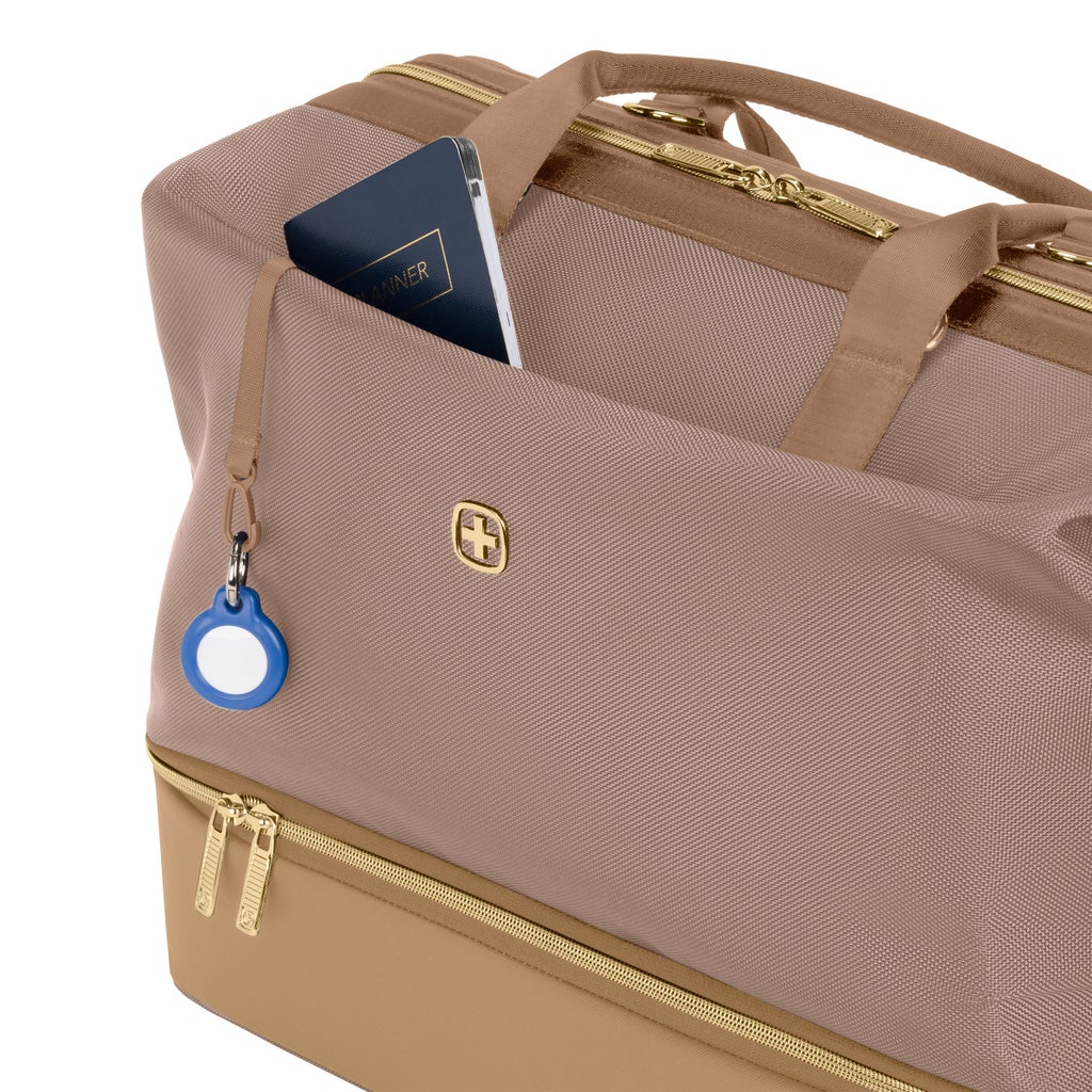 Swissgear Weekender Travel Tote