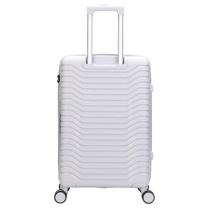 Tucci Presa Di Ferro - 3-piece Hardside Expandable Spinner Luggage Set