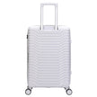 Tucci Presa Di Ferro - 3-piece Hardside Expandable Spinner Luggage Set