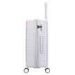 Tucci Presa Di Ferro - 3-piece Hardside Expandable Spinner Luggage Set