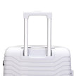 Tucci Presa Di Ferro - 3-piece Hardside Expandable Spinner Luggage Set