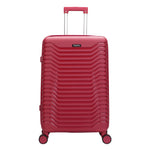 Tucci Presa Di Ferro - 3-piece Hardside Expandable Spinner Luggage Set