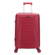 Tucci Presa Di Ferro - 3-piece Hardside Expandable Spinner Luggage Set