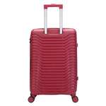 Tucci Presa Di Ferro - 3-piece Hardside Expandable Spinner Luggage Set