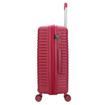 Tucci Presa Di Ferro - 3-piece Hardside Expandable Spinner Luggage Set