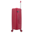 Tucci Presa Di Ferro - 3-piece Hardside Expandable Spinner Luggage Set