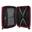 Tucci Presa Di Ferro - 3-piece Hardside Expandable Spinner Luggage Set