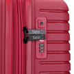 Tucci Presa Di Ferro - 3-piece Hardside Expandable Spinner Luggage Set