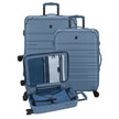 Swissgear 3-Piece Hardside Spinner Luggage Set