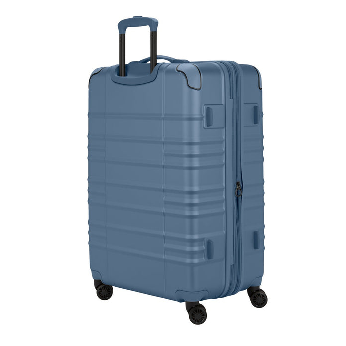 Swissgear 3-Piece Hardside Spinner Luggage Set