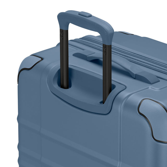 Swissgear 3-Piece Hardside Spinner Luggage Set