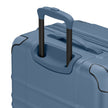 Swissgear 3-Piece Hardside Spinner Luggage Set