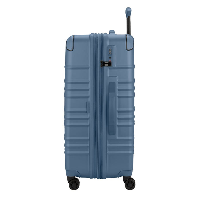 Swissgear 3-Piece Hardside Spinner Luggage Set