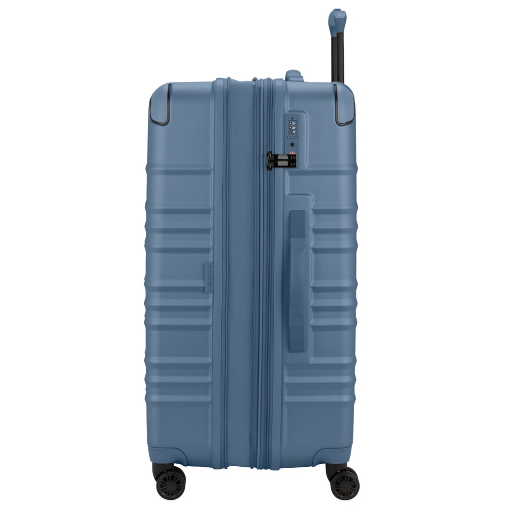 Swissgear 3-Piece Hardside Spinner Luggage Set