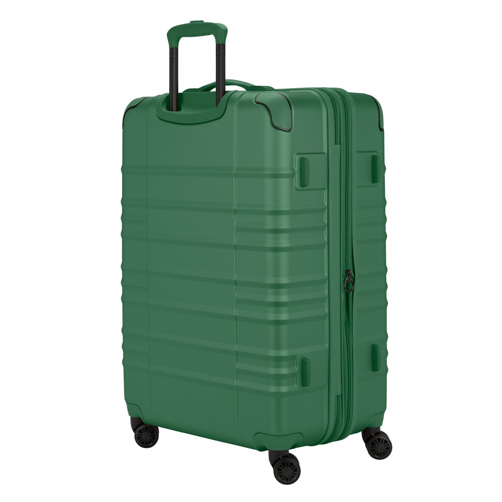 Swissgear 3-Piece Hardside Spinner Luggage Set