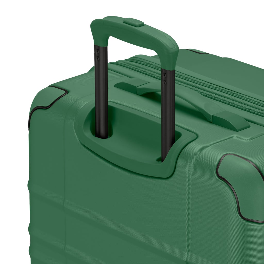 Swissgear 3-Piece Hardside Spinner Luggage Set