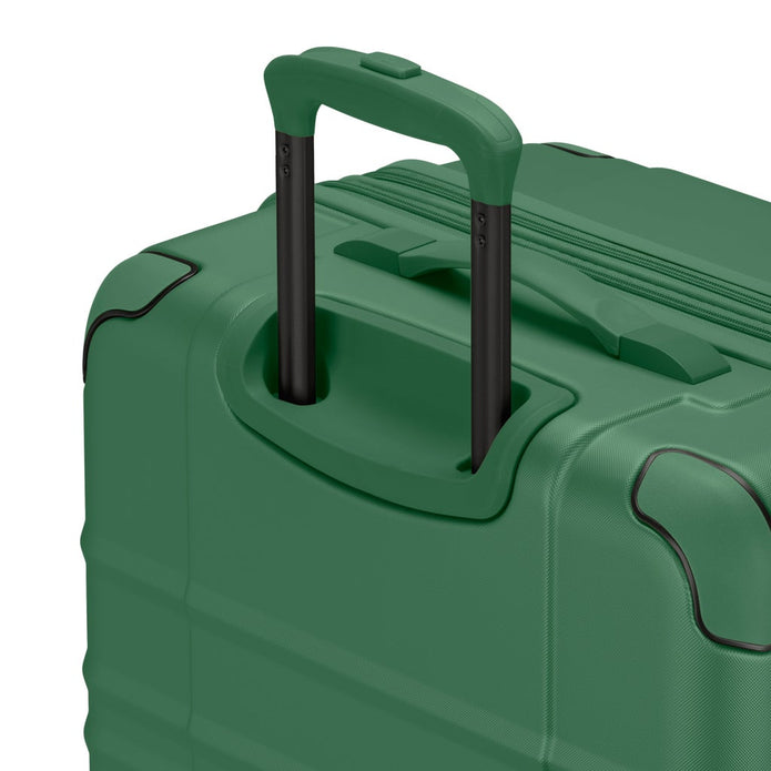 Swissgear 3-Piece Hardside Spinner Luggage Set