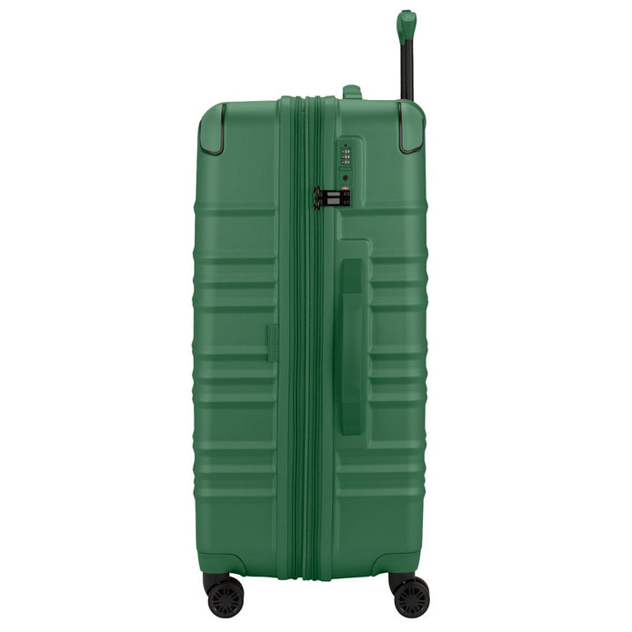 Swissgear 3-Piece Hardside Spinner Luggage Set