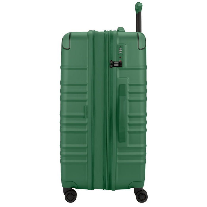 Swissgear 3-Piece Hardside Spinner Luggage Set