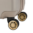 Swissgear 3-Piece Hardside Spinner Luggage Set