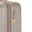 Swissgear 3-Piece Hardside Spinner Luggage Set