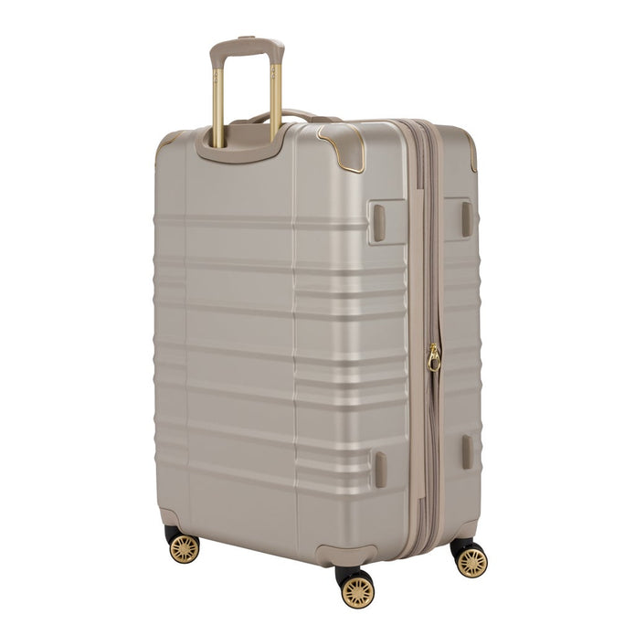 Swissgear 3-Piece Hardside Spinner Luggage Set