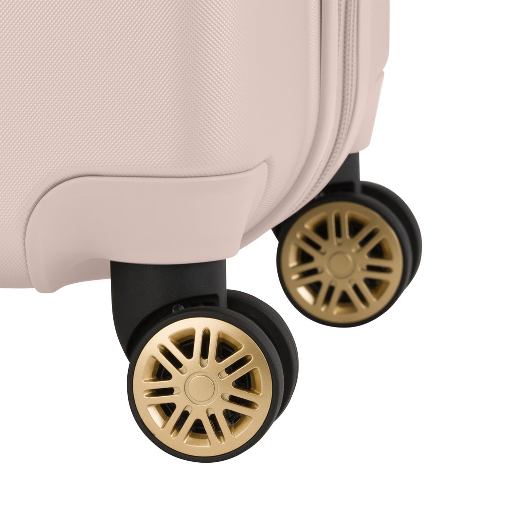 Swissgear 3-Piece Hardside Spinner Luggage Set