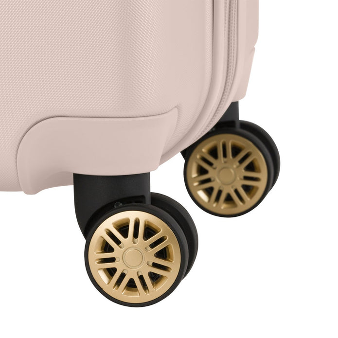 Swissgear 3-Piece Hardside Spinner Luggage Set