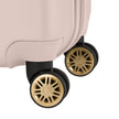 Swissgear 3-Piece Hardside Spinner Luggage Set