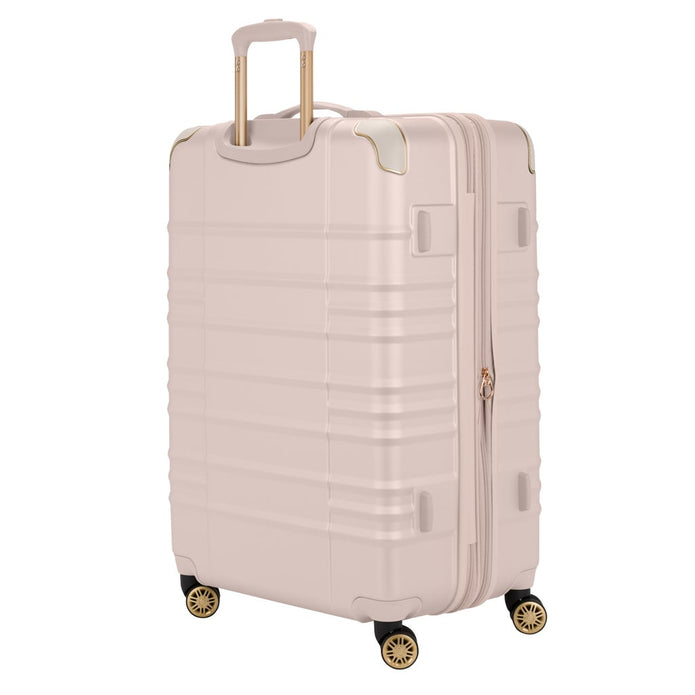 Swissgear 3-Piece Hardside Spinner Luggage Set