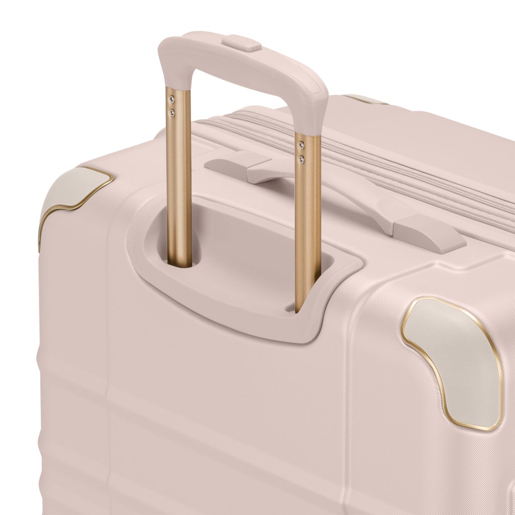 Swissgear 3-Piece Hardside Spinner Luggage Set