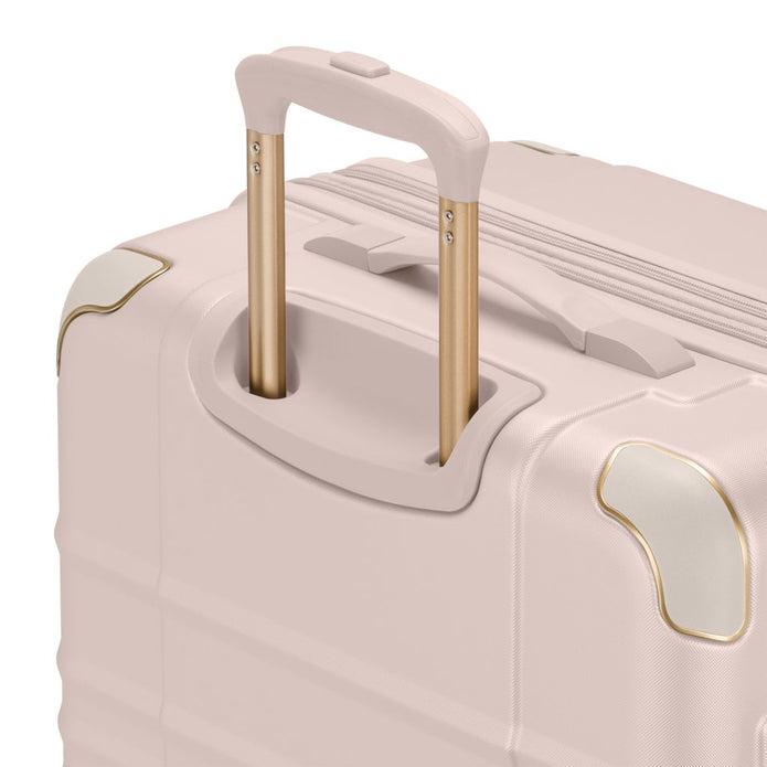 Swissgear 3-Piece Hardside Spinner Luggage Set