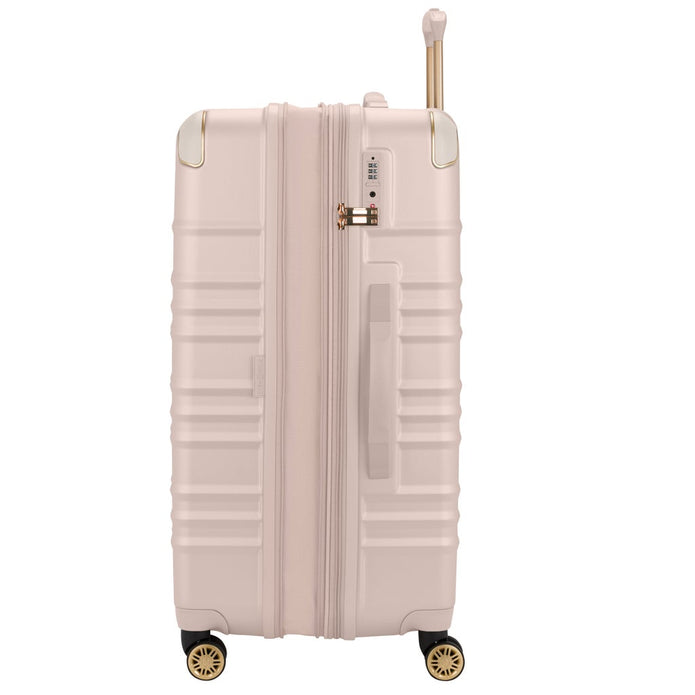 Swissgear 3-Piece Hardside Spinner Luggage Set