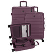 Swissgear 3-Piece Hardside Spinner Luggage Set