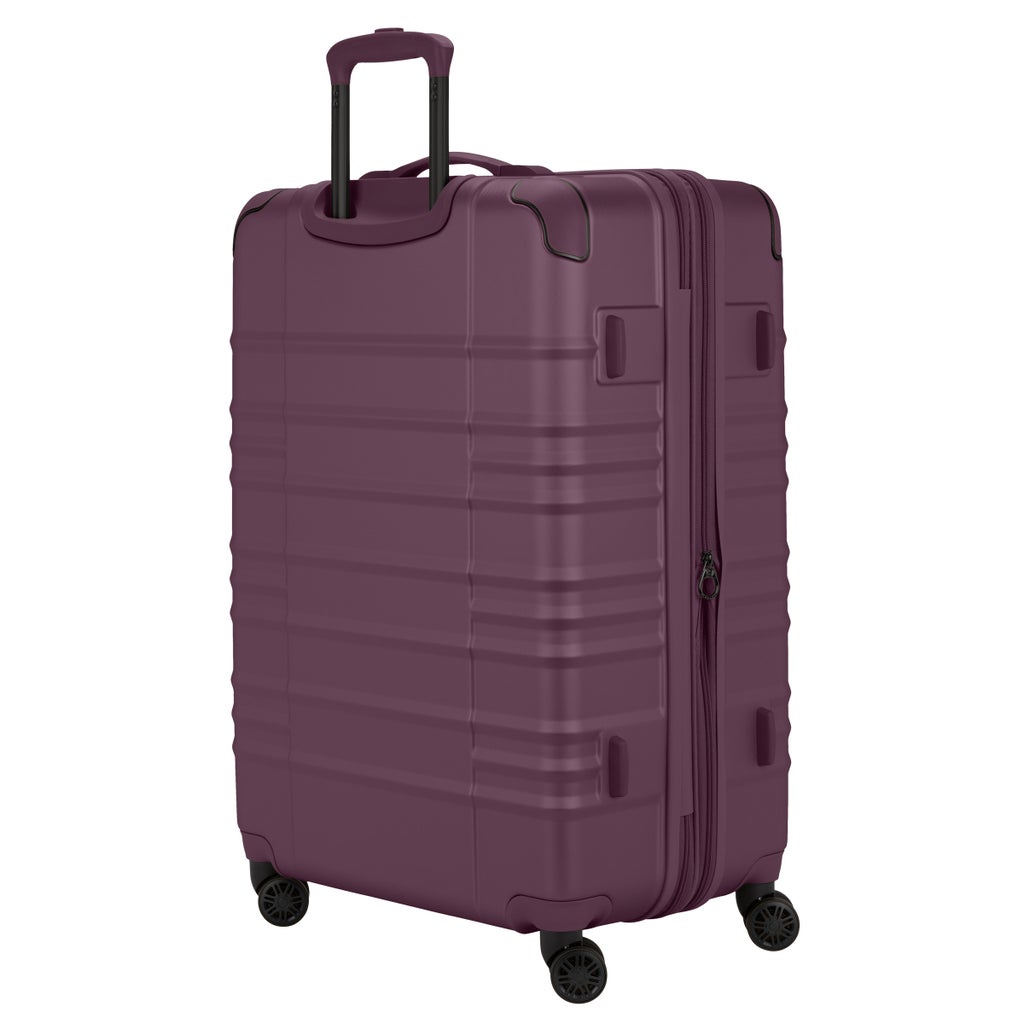 Swissgear 3-Piece Hardside Spinner Luggage Set